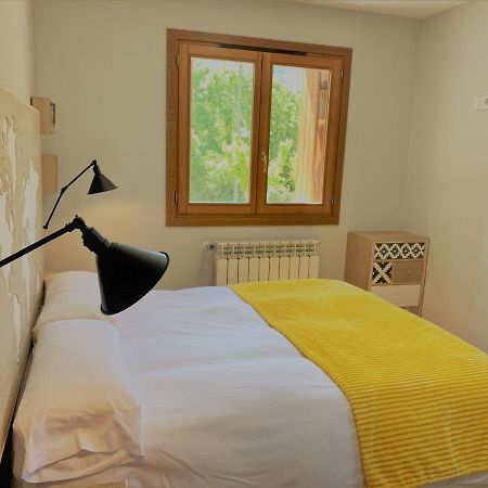 Apartamento Ibon Apartment Benasque Luaran gambar