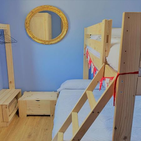 Apartamento Ibon Apartment Benasque Luaran gambar