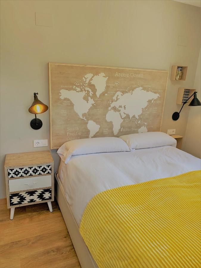 Apartamento Ibon Apartment Benasque Luaran gambar