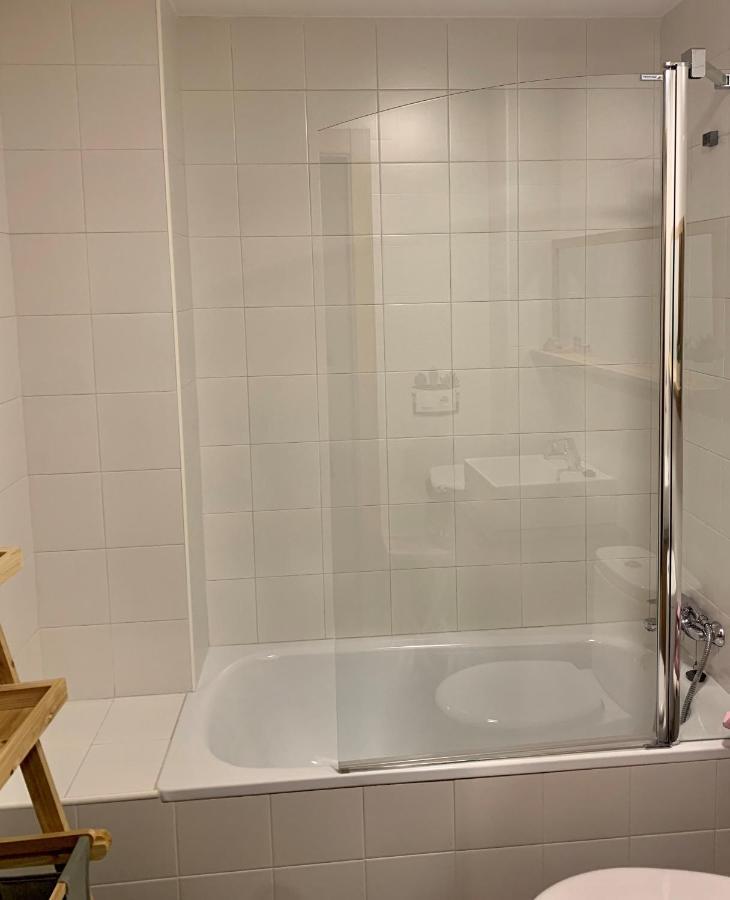 Apartamento Ibon Apartment Benasque Luaran gambar