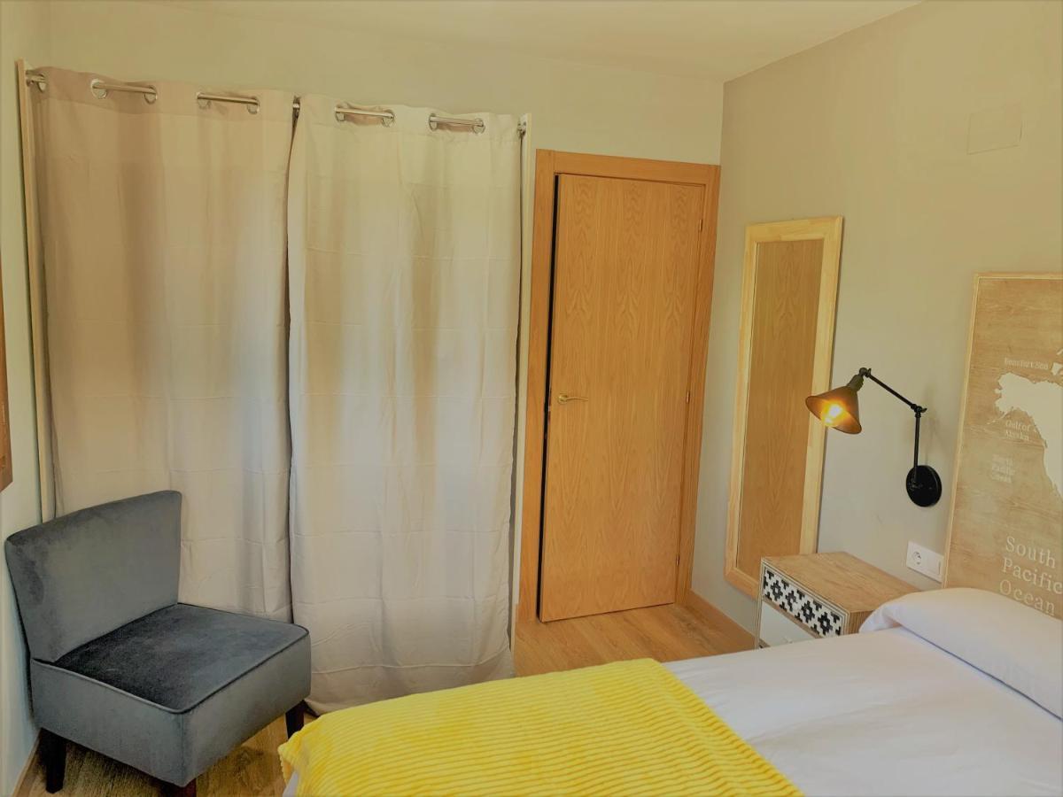 Apartamento Ibon Apartment Benasque Luaran gambar