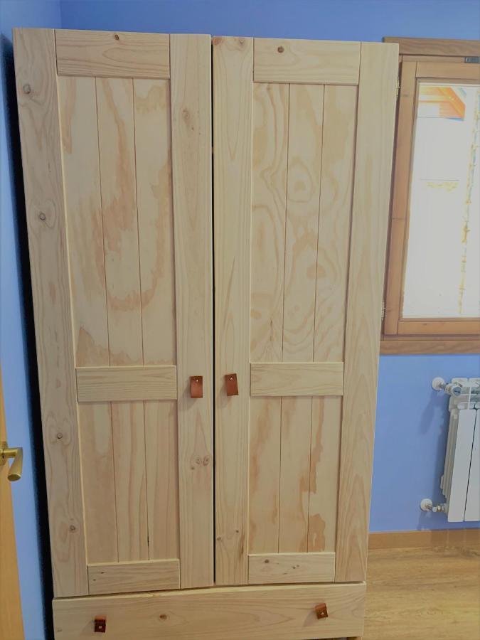 Apartamento Ibon Apartment Benasque Luaran gambar