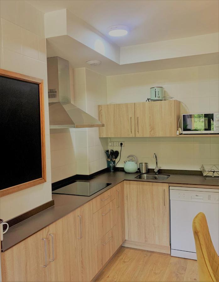 Apartamento Ibon Apartment Benasque Luaran gambar